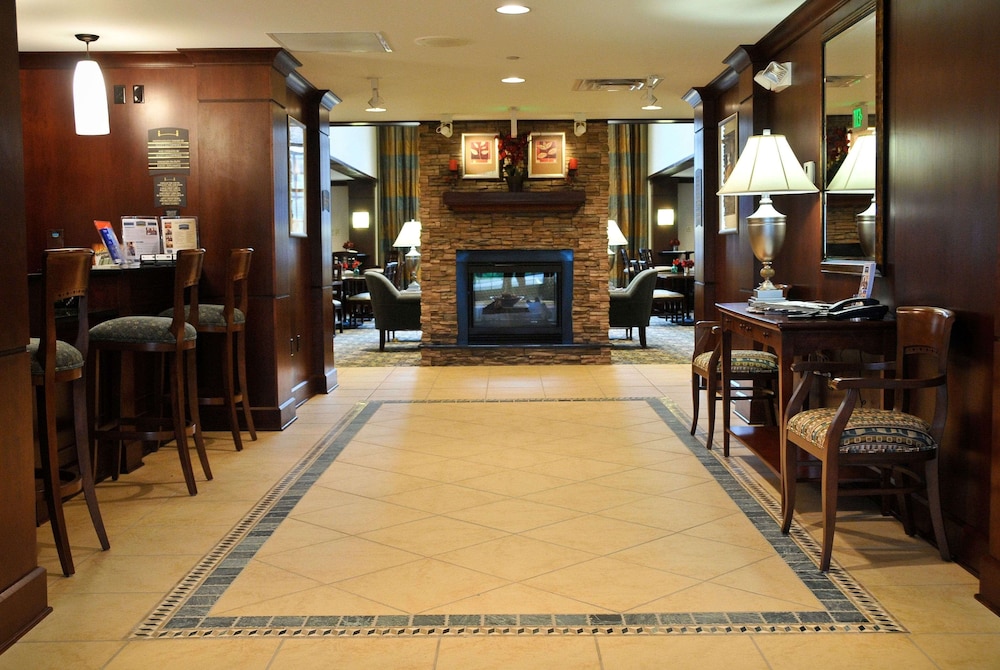 Hawthorn Suites by Wyndham Williamsville Buffalo Airport - photo 3