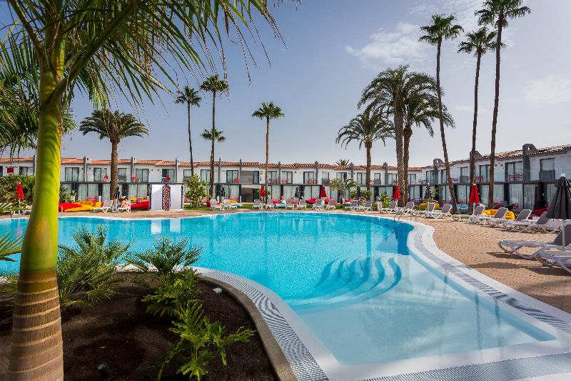 Sholeo Lodges Maspalomas — Maspalomas — photo 3