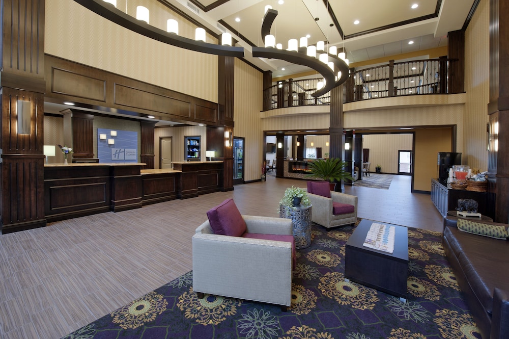 Holiday Inn Express Hotel & Suites Clearfield by IHG - photo 24