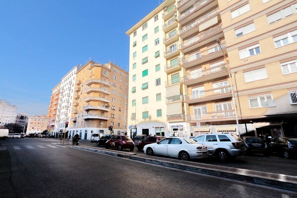 Dormi Roma - carbon neutral hotel in Rome