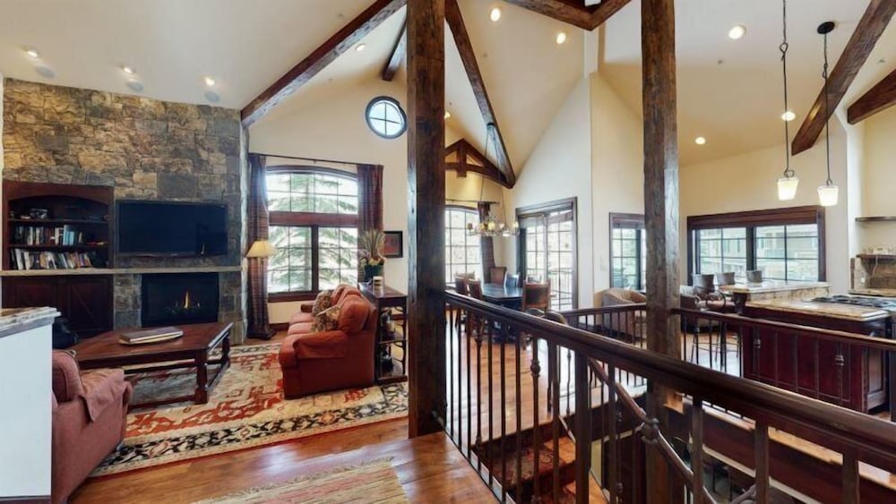 Snowmass Village by Gondola Resorts - photo 39