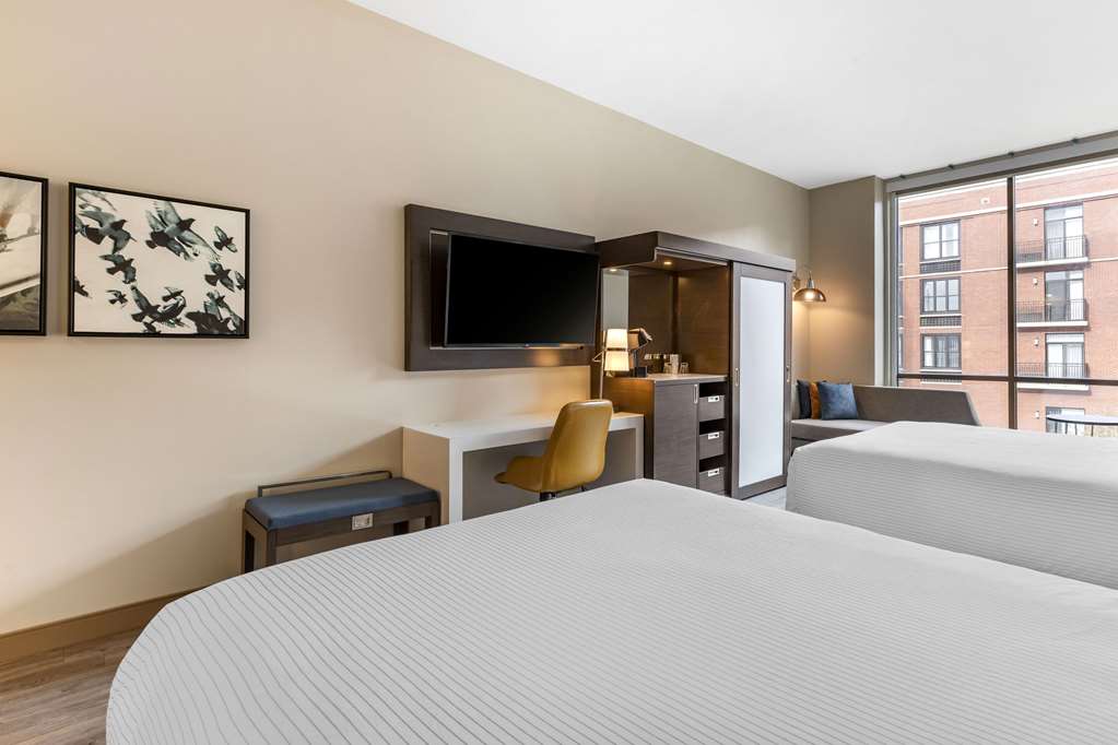 Cambria Hotel Savannah Downtown Historic District - photo 14