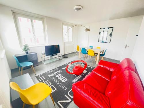 The5Continents III Youth Hostel by Stay Swiss — 4-Star Luxury Hotel in Porrentruy, Switzerland