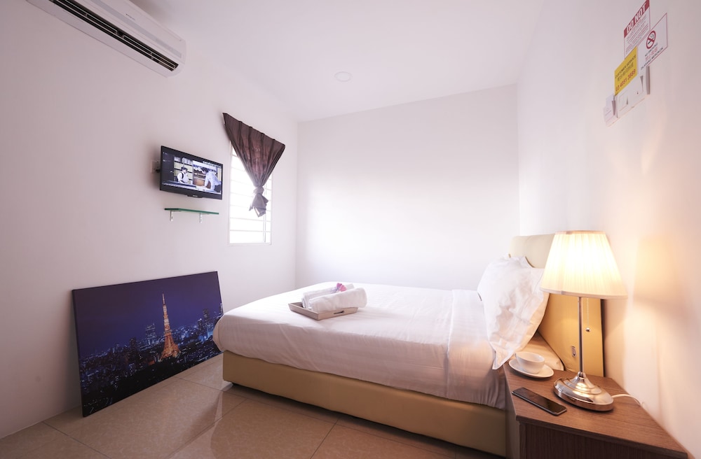 Ipoh Road Hotel - last minute hotel in Kuala Lumpur