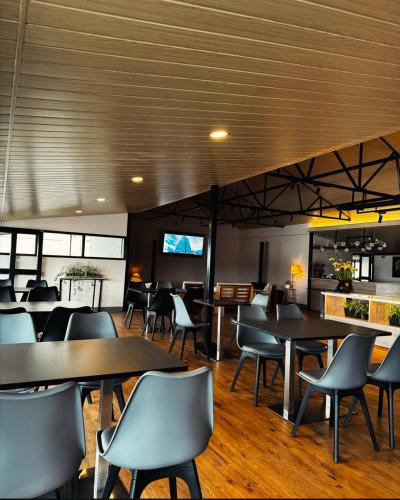 Magen Hills — 4-Star Luxury Hotel in Imphal, India