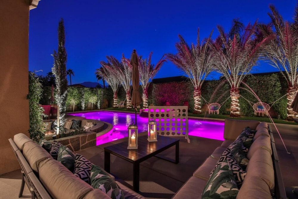 Summer Special Luxury Resort Style Living - photo 62