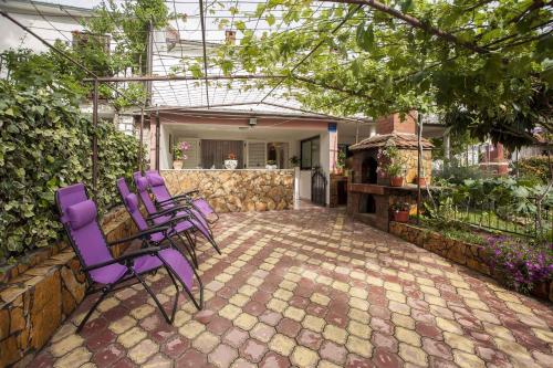 Apartment in Rovinj Istrien 11608 — 4-Star Luxury Hotel in Rovinj, Croatia