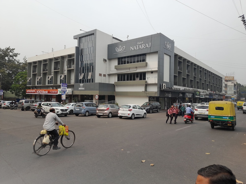 Hotel Nataraj in Jamshedpur, India