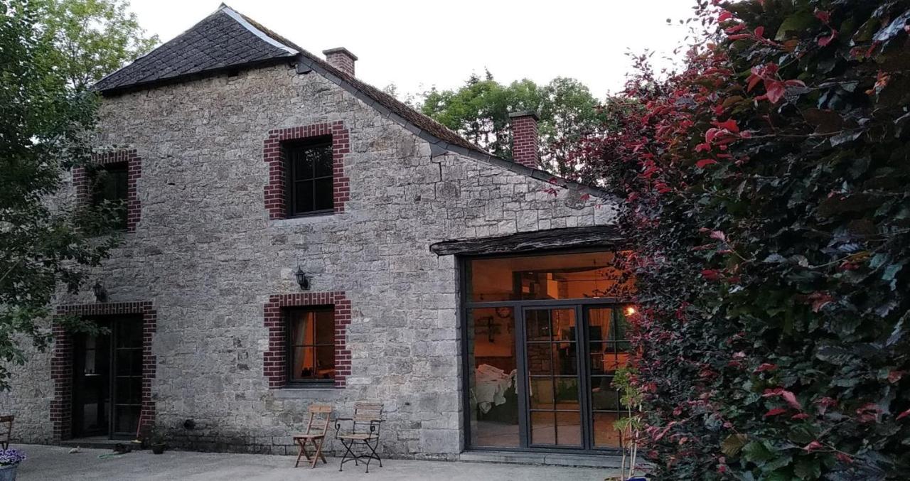 La Parenthese — hotel in Chimay