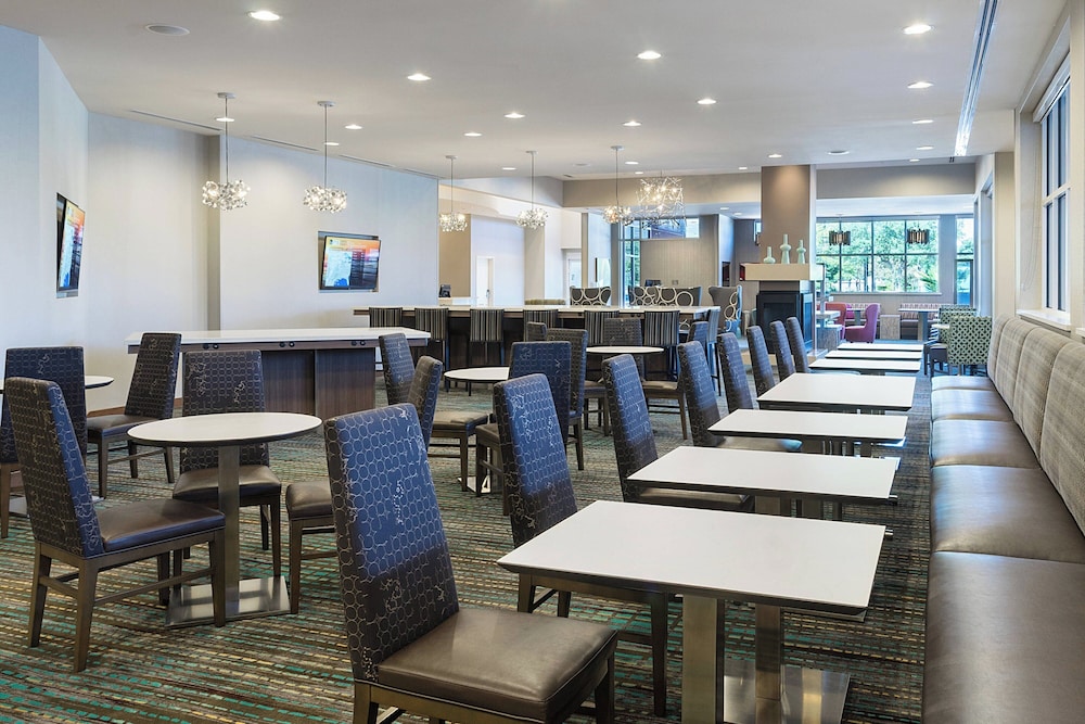 Residence Inn by Marriott Houston West Beltway 8 at Clay Rd. - photo 30