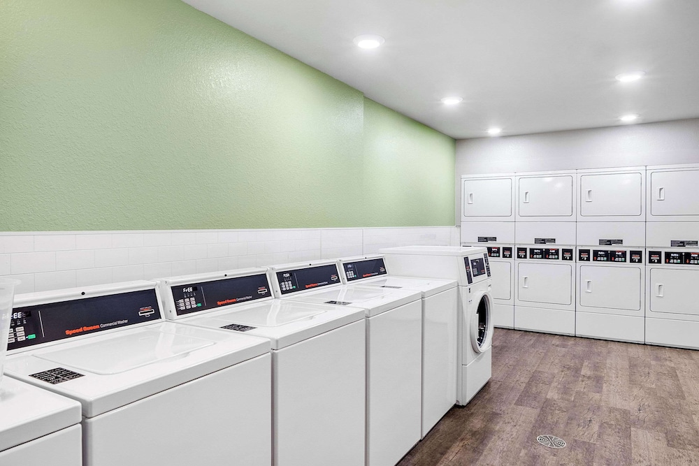 Woodspring Suites Fort Myers Cape Coral - photo 41