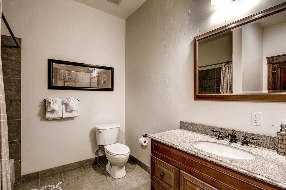 Timber Creek Retreat in Breckenridge, United States