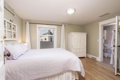 Inn at Beulah Beach on Crystal Lake - photo 27