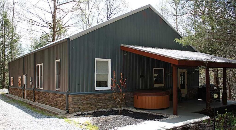 Barn Haven - photo 23