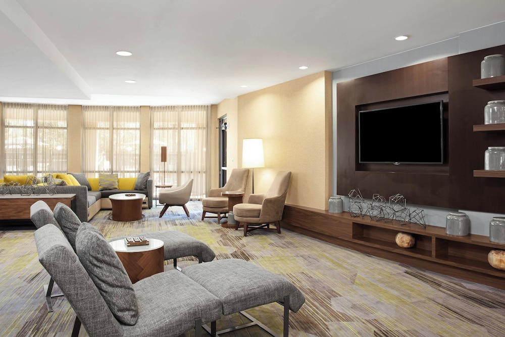 Courtyard by Marriott St Augustine I 95 - photo 3