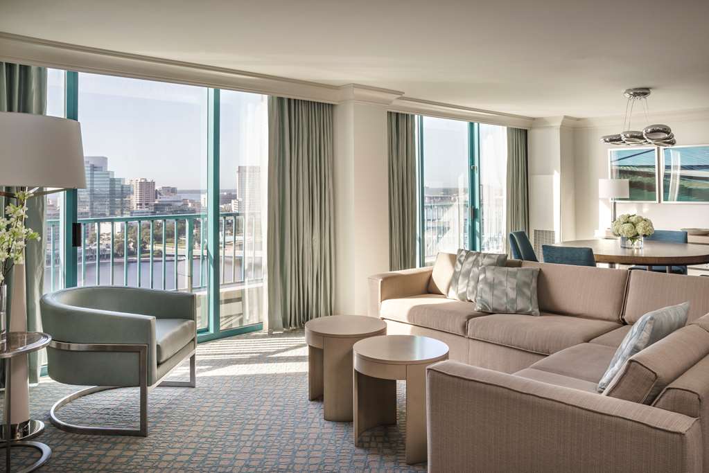 Hyatt Regency Jacksonville - photo 20
