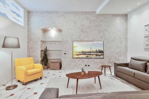 White Sea Terre Marine — 4-Star Luxury Hotel in Riomaggiore, Italy