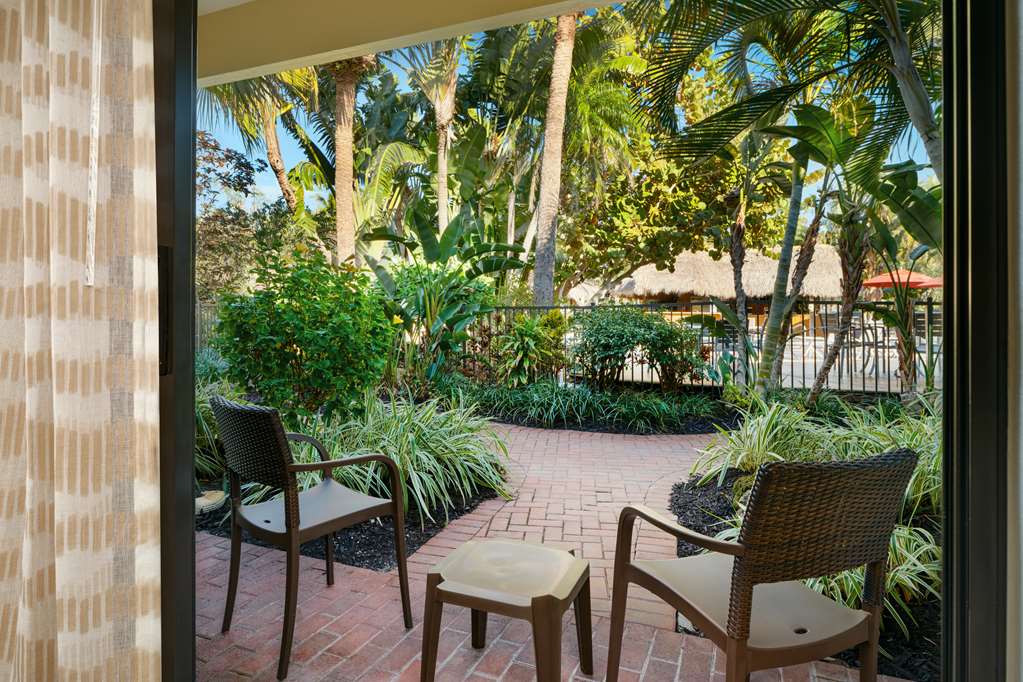 Best Western Naples Inn & Suites - photo 17