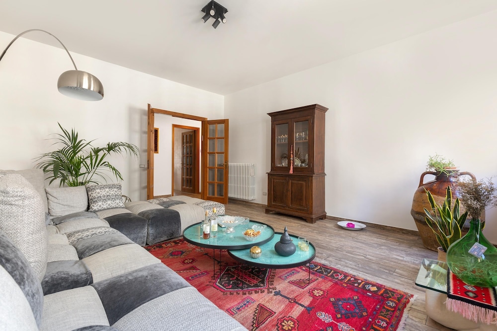 3159 Maison Mazzini by Barbarhouse — 4-Star Luxury Hotel in Lecce, Italy
