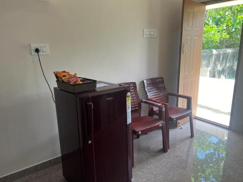 RT Service Apartments — Velankanni — photo 4