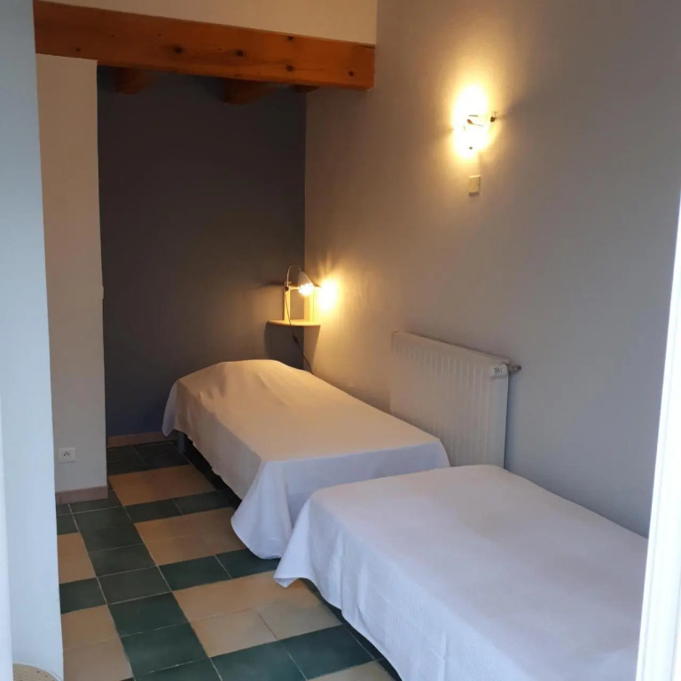 La Bambouseraie — hotel in Ruoms
