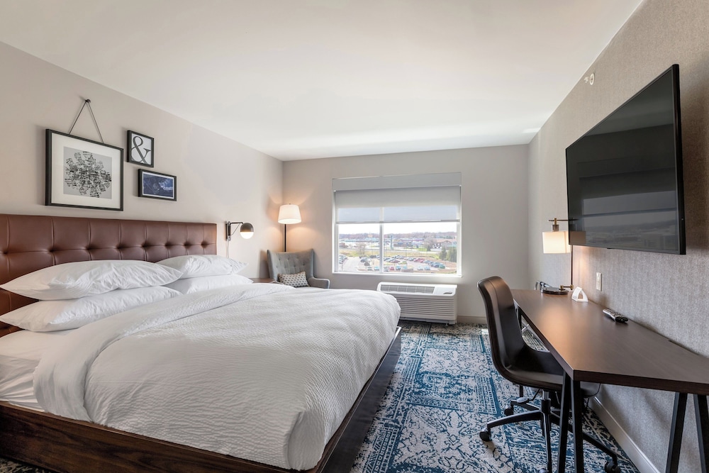 Four Points By Sheraton Elkhart - photo 11