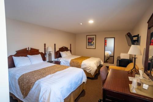 Watkins Motel - photo 7