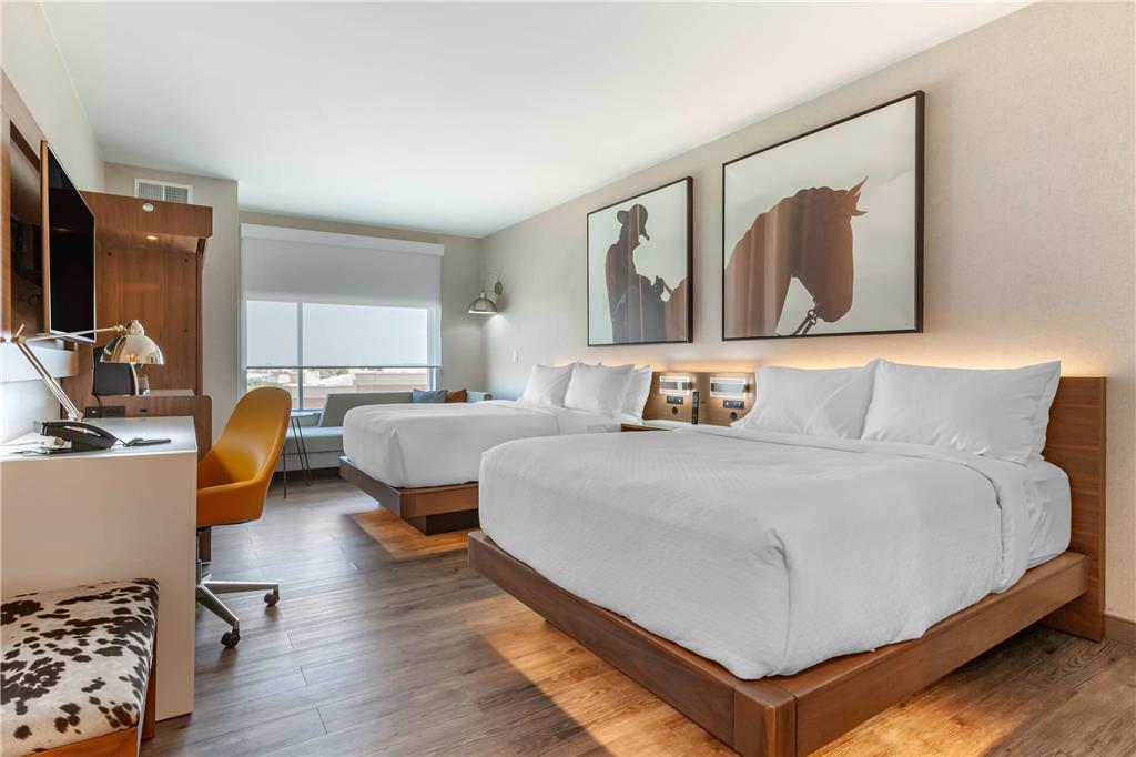 Cambria Hotel Richardson Dallas - photo 12