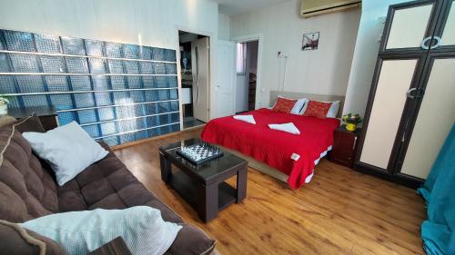 Antalia Hotel - last minute hotel in Tbilisi