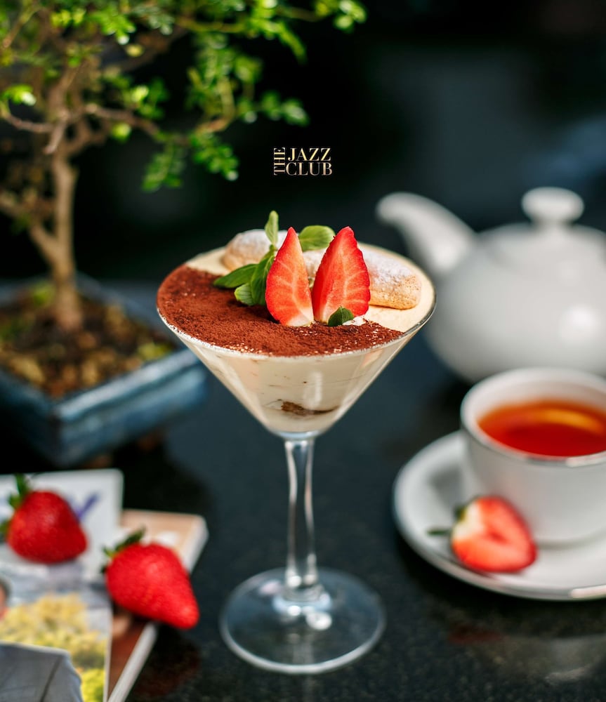 מזון ומשקאות