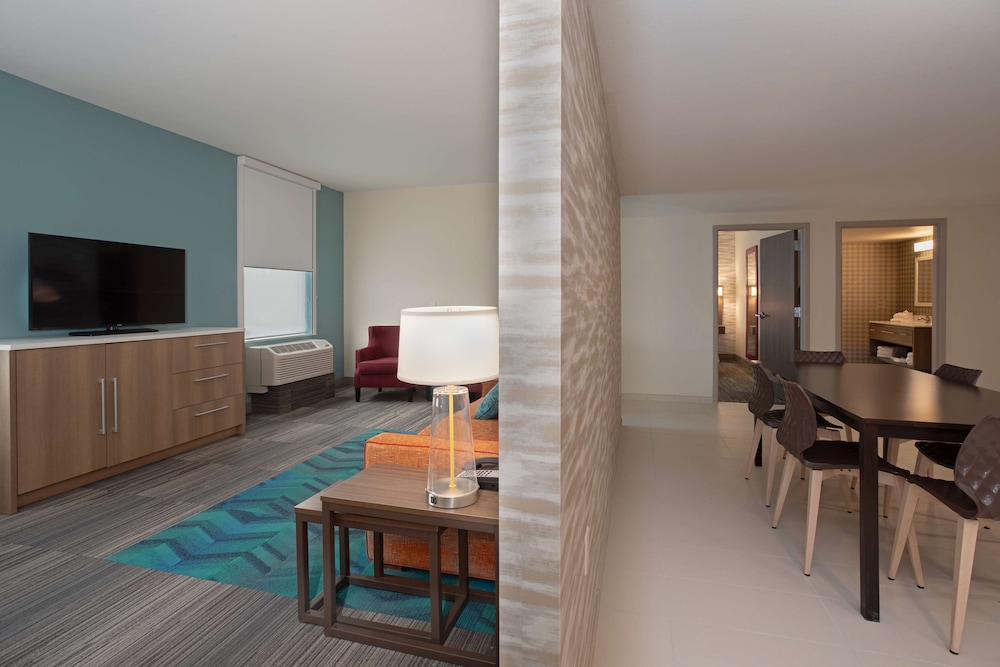 Home2 Suites by Hilton Omaha UN Medical Ctr Area - photo 46
