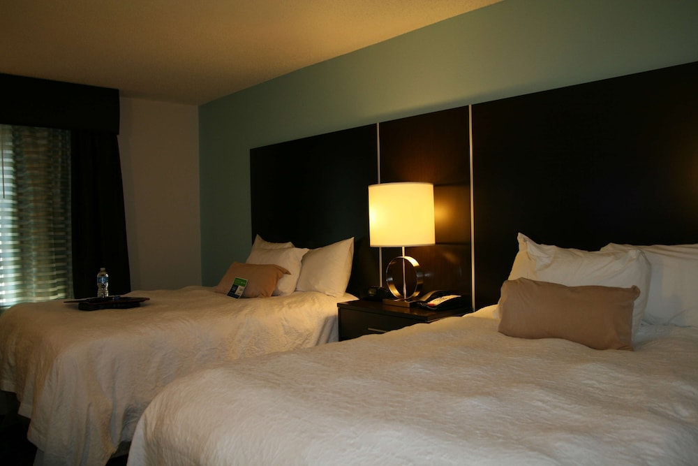 Hampton Inn Shreveport Airport - photo 16