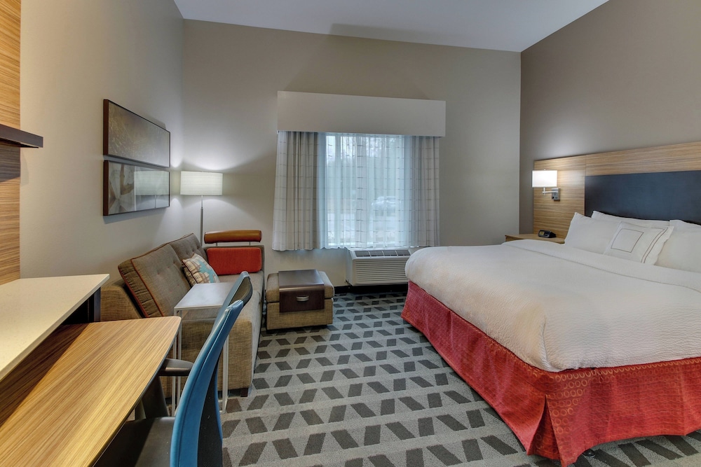 TownePlace Suites by Marriott Mobile Saraland - photo 17
