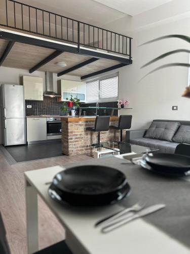 Apartment Štucin — 4-Star Luxury Hotel in Vipava, Slovenia