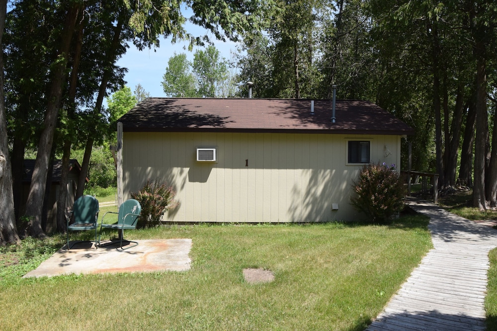 Betsie Riverside Resort - photo 103
