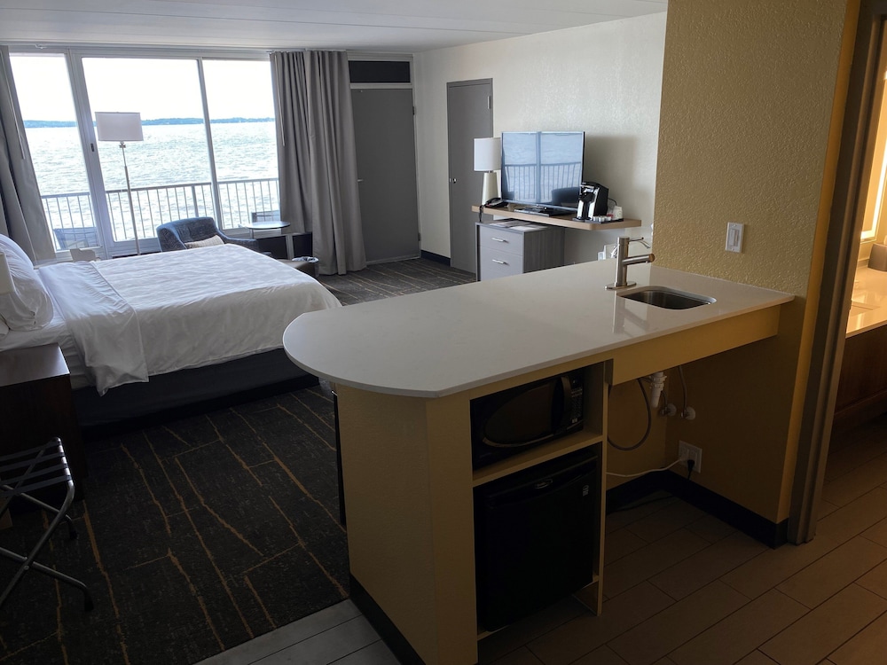 Holiday Inn Detroit Lakes by IHG - photo 6
