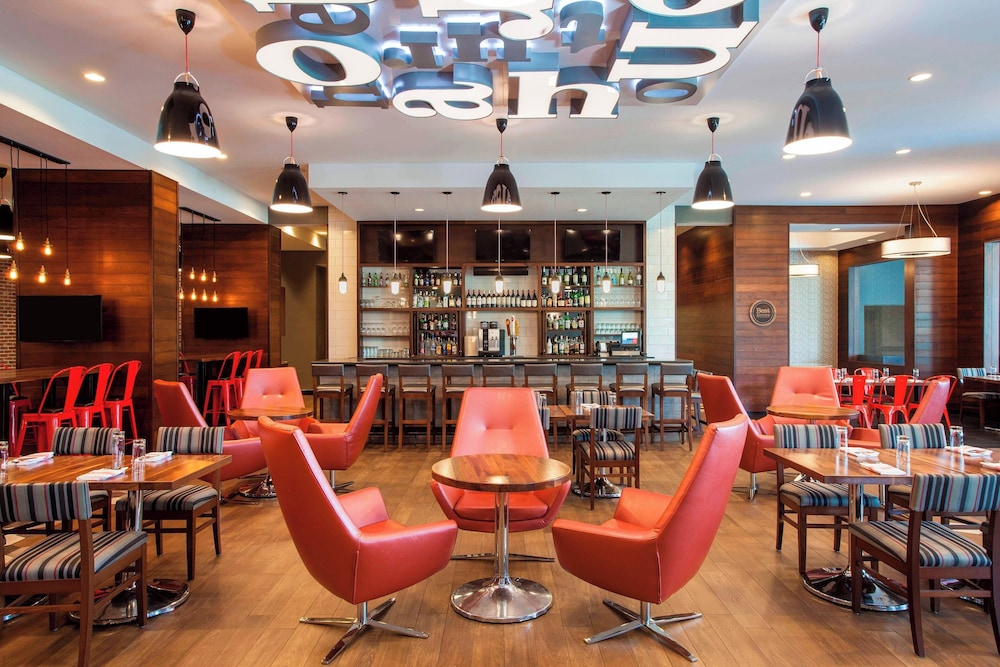 Four Points by Sheraton Richmond - photo 16