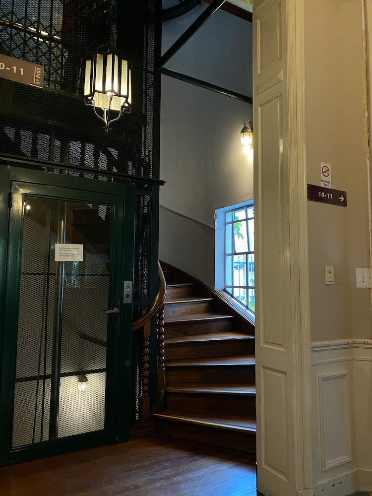Hotel Vicente Lopez — Buenos Aires — photo 4