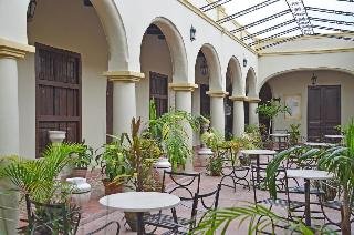 Hotel E Camino Del Principe