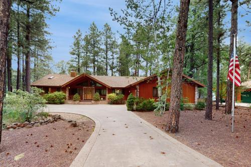 Par Paradise - last minute hotel in Pinetop-Lakeside