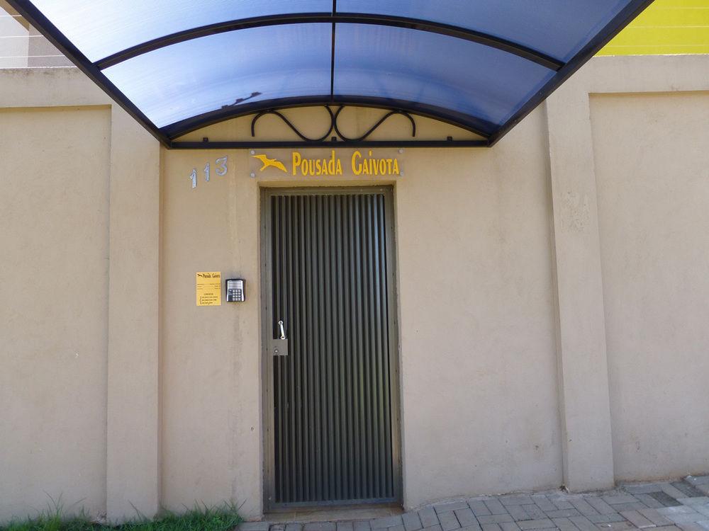 Pousada Gaivota pet-friendly hotel Foz Do Iguacu