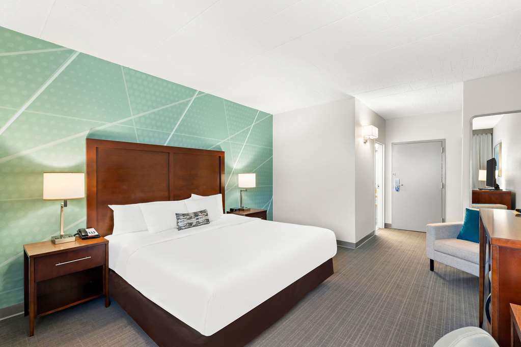 Comfort Inn Pocono Lakes Region - photo 16