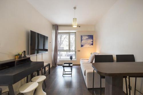 Studio Etoile Foch Champs Elysées - last minute hotel in Paris