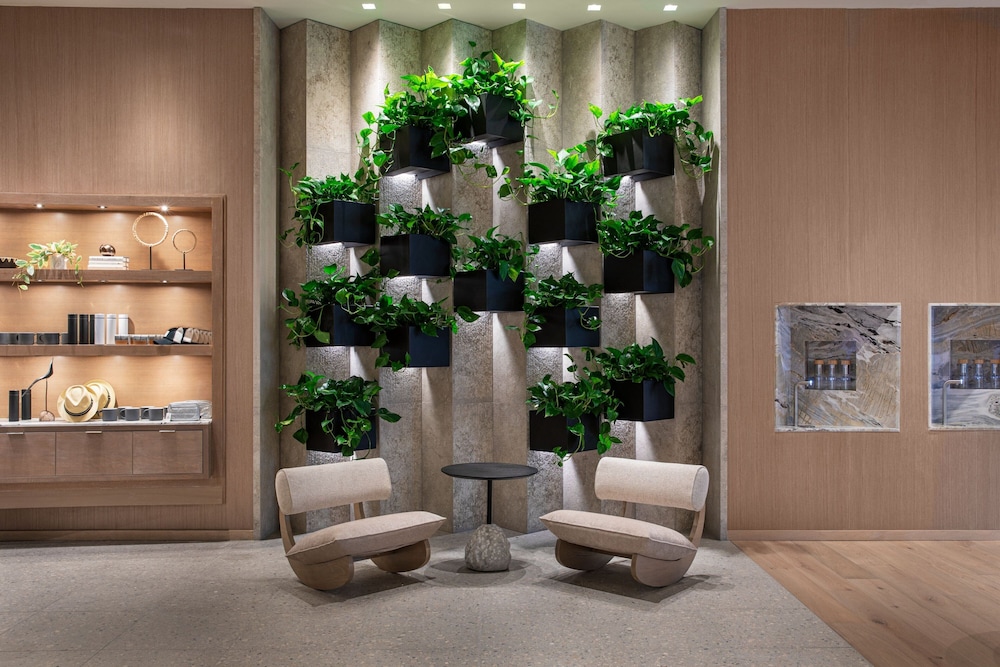 The Westin Sacramento Riverfront Hotel & Spa - photo 80