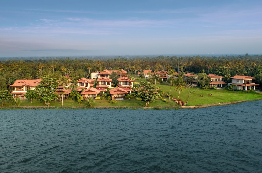 Niraamaya Retreats Backwaters & Beyond in Kottayam, India