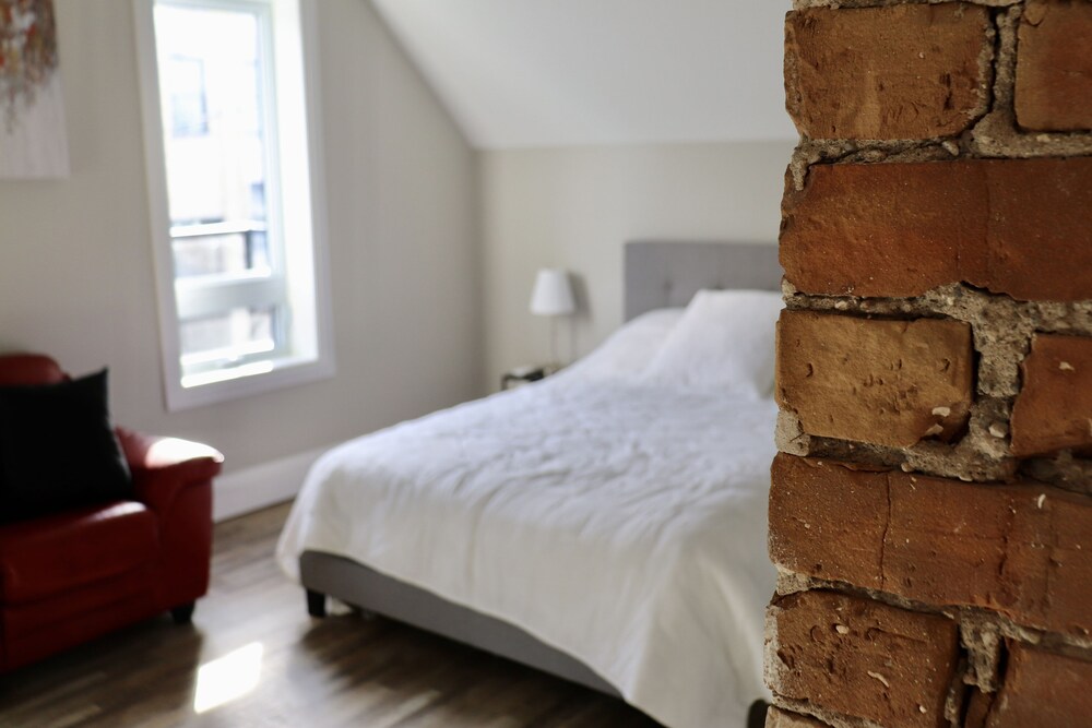 Breithaupt in Kitchener, Canada