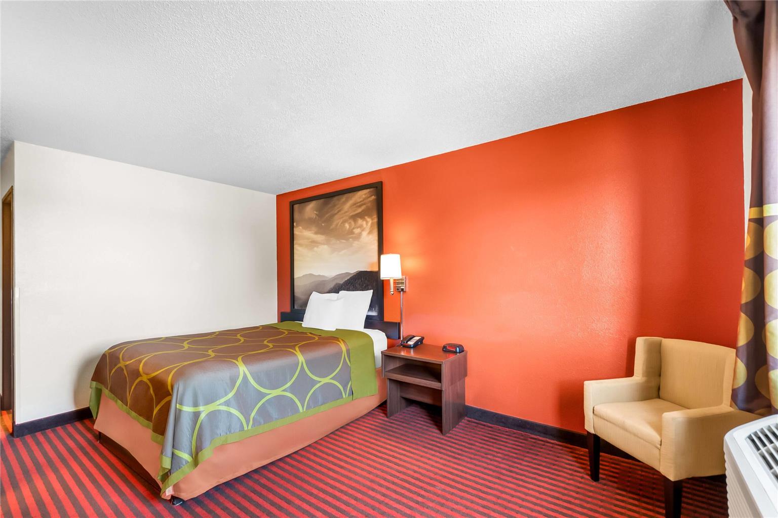 Super 8 by Wyndham Dumfries Quantico - photo 28