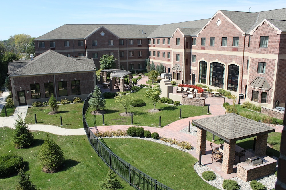 Staybridge Suites Indianapolis Carmel by IHG - photo 22