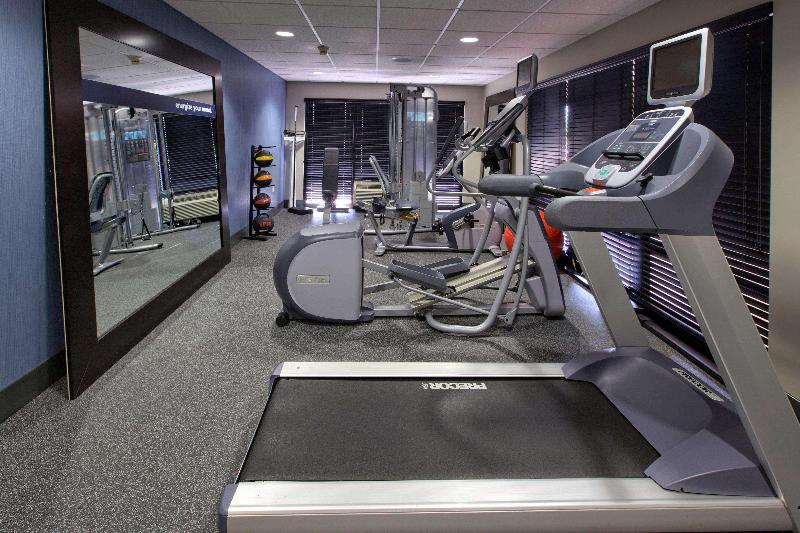 Hampton Inn Mebane - photo 142