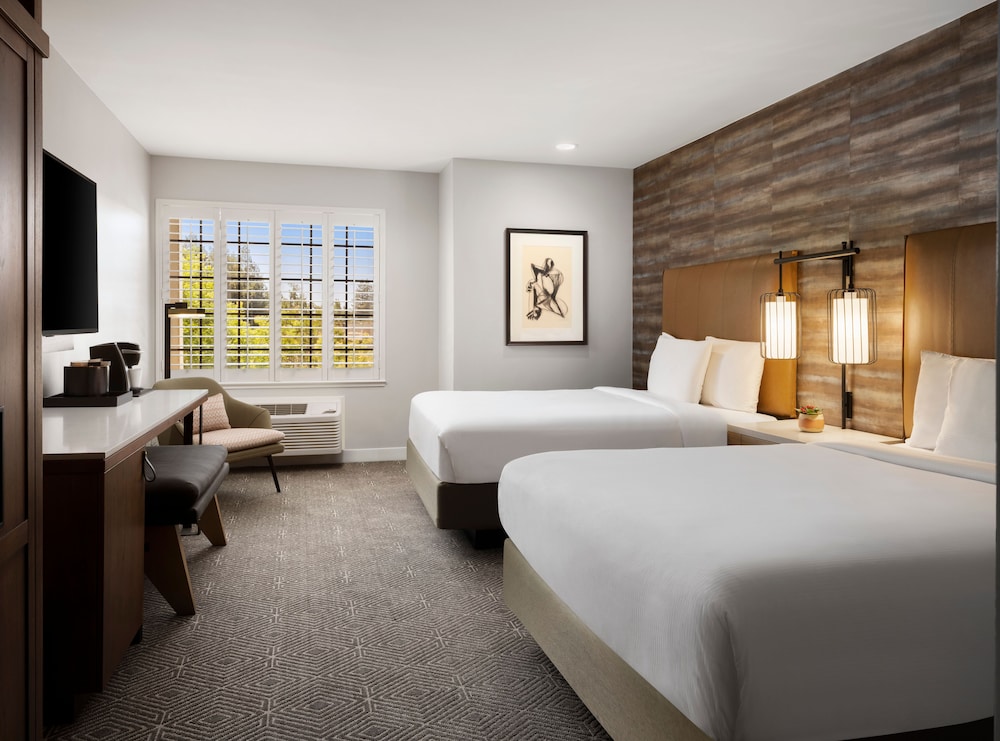 Napa Winery Inn - photo 4